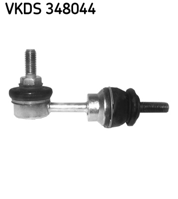 Brat/bieleta suspensie, stabilizator VKDS 348044 SKF